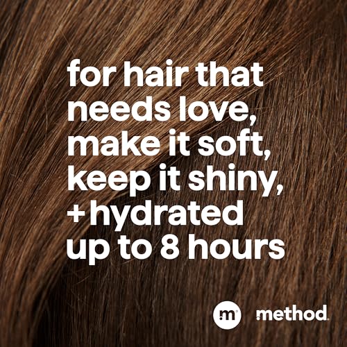Deep Hydrating Shampoo for Dry Hair - Coconut Shea & Argan Oil - 14 fl oz, 3 Pack