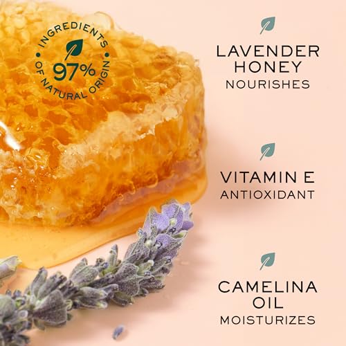 NUXE Lip Oil with Honey & Vitamin E, Reve de Miel Gloss