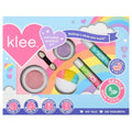 Kids Mineral Makeup Kit Sun Comes Out - Non-Toxic, Gentle, Kid-Friendly