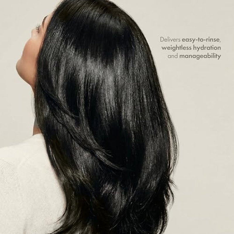 Enjoy Hair Mask - Deep Nourishment & Smoothing for Dry, Unruly Hair - 8 Oz