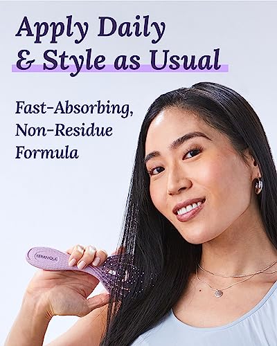 Keranique Follicle Booster Spray for Thicker Hair - Variation 1
