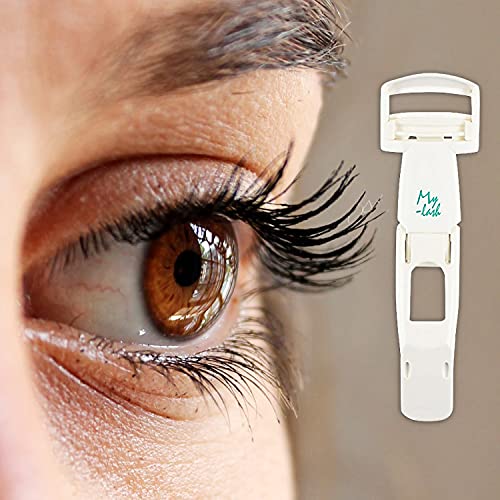SEKI EDGE SS-602- Folding Eyelash Curler