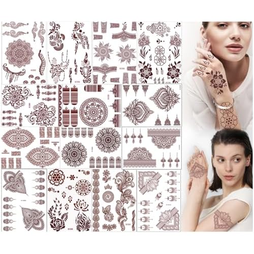 Natural Brown Lash Clusters with 0.05mm Thin Clear Band, Soft Wispy C Curl Lash Extensions, DIY Salon Effect with 8-16mm Lengths,Lightweight for Daily Wear,FayJoo AIRY 12 Brown Lash Only