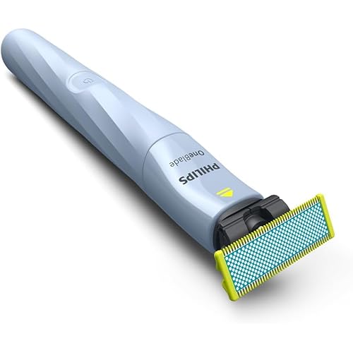 Philips OneBlade First Shave, Teen Hybrid Electric Shaving System, QP1324/20