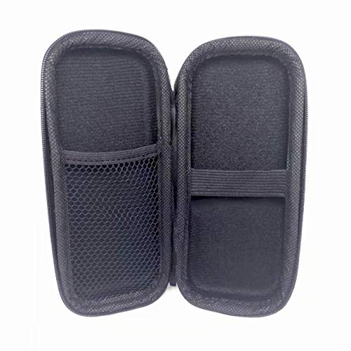 Hard Shaver Case for Finishing Touch Flawless Body Rechargeable Ladies Shaver and Trimmer Travel Case Portable Protective Bag