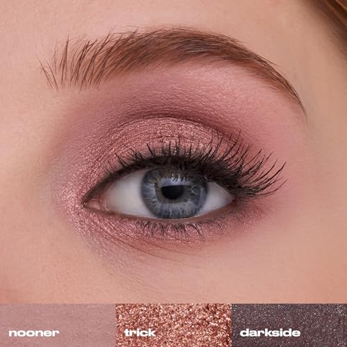 Urban Decay Naked3 Eyeshadow Palette - 12 Pink & Neutral Shade Eyeshadows