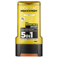 L'Oreal 5In1 Men Expert Invincible Sport Camphor After-Sport Revitalising, 300 ml