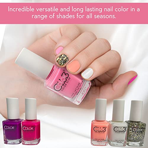 Lemongrass, Orange, Lime Cuticle Oil Trio Professional Manicure and Pedicure Set- Nourishes, Strengthens, Protects (Pack of 3)