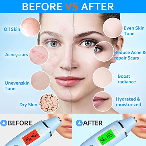 Jelly Mask Powder for Facials Care,Hyalorunic Acid 24k Gold Aloe Vera Jelly Masks for Facials Professional