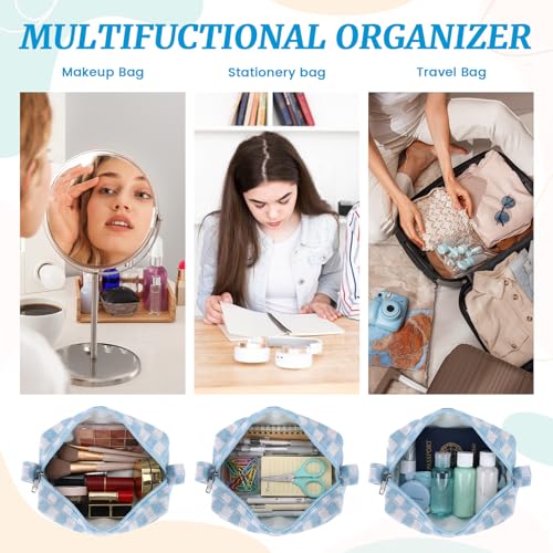 Waxing Kit for Women, Wax Warmer for Hair Removal With 5 Packs Beads,Brazilian Hard Wax Machine Kits with Non-Stick Easy Clean Pot, for Eyebrow, Nose, Bikini, Face, Legs and Body.