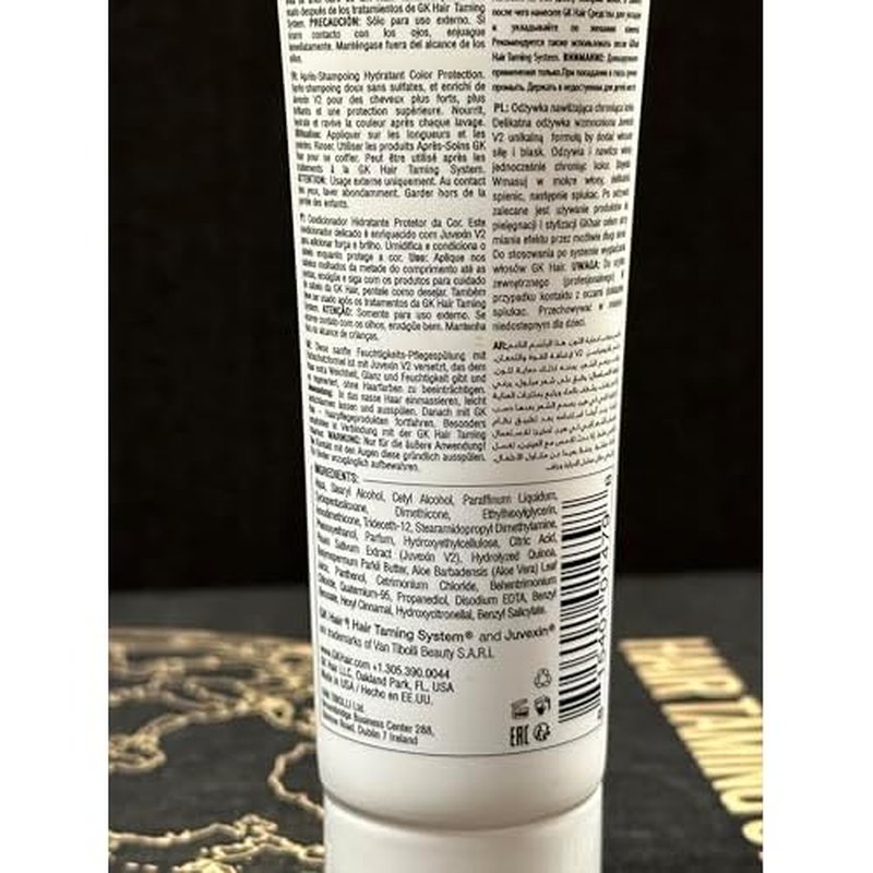 Clairol Professional Cr?me Permanente 40 Volume Hair Developers, 16 oz. | For Coloring, Lightening & Lifting with Deep Conditioning Formula | Packaging May Vary