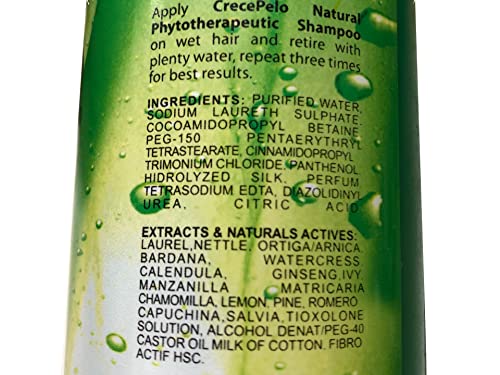 Hair Growth Kit with Hair Drops - Boé Cosmetics Hair Care Set