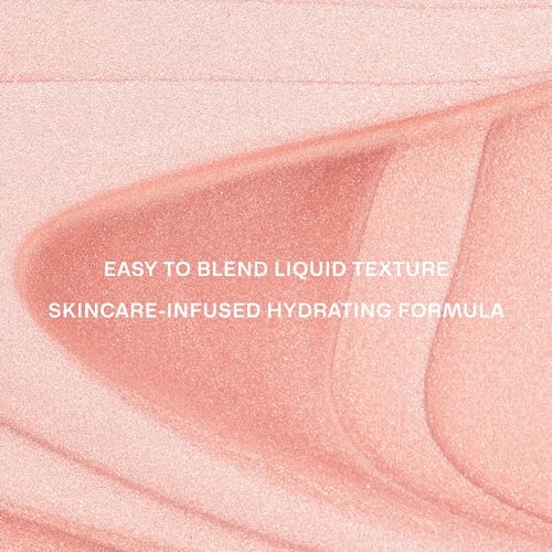 Lumene Rosy Dawn Invisible Illumination Primer & Glow Enhancer 0.5 Fl Oz