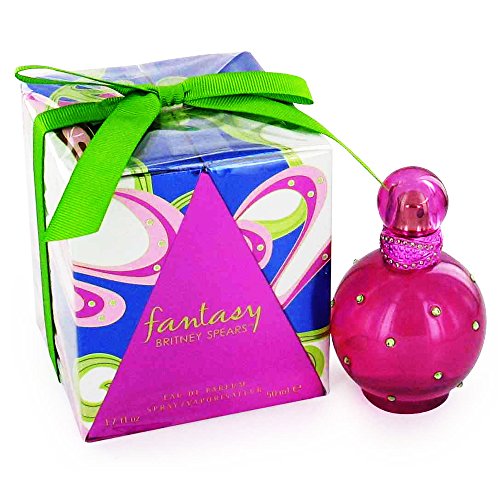 Britney Spears Fantasy Edp Spray 1.7 Oz - Feminine Perfume for Daytime Wear