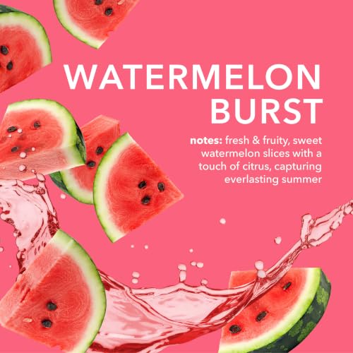Dionis Watermelon Burst Goat Milk Lip Care Set - Travel 3 Pack