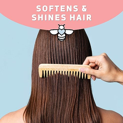 Moisturizing Psoriasis Shampoo for Itchy Dry Scalp - 8oz