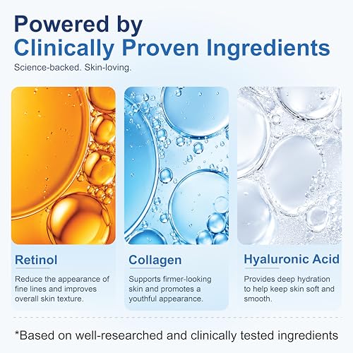 Hydrating Face Moisturizer with SPF 50 for All Skin Types - 1.7 oz