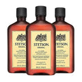 Men's All Over Hair and Body Wash - Original Scent - 16 oz, 3 Pack - Rugged Grooming