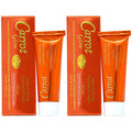 Carrot Glow Intense Toning Treatment Cream 1.7 oz (Pack of 2)