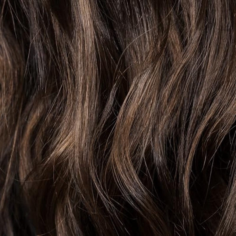Ion Intensive Shine 4N Medium Natural Brown Demi Permanent Creme Hair Color 4N Medium Natural Brown