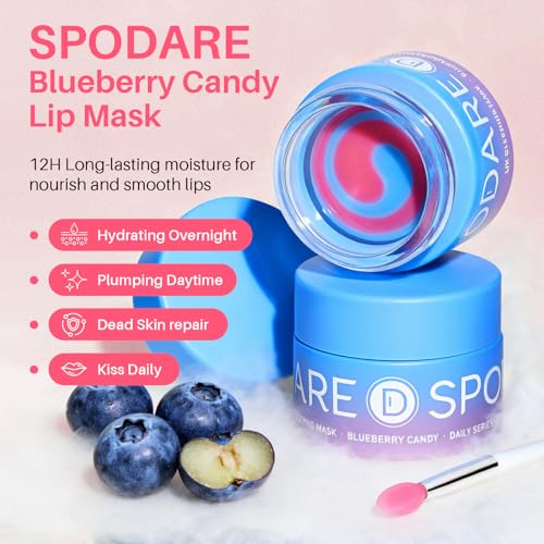 FORMULA 10.0.6 - Pores Be Pure Skin-Clarifying Mud Mask 3.4 fl oz (100ml)