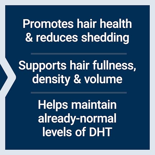 Life Extension Hair Growth for Women, hair growth supplement, fullness and density, Ceramosides¢â, VI-SPO¢ç, non-GMO, 1-daily, gluten-free, 30 softgels