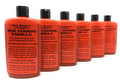Deer Hide Tanning Formula Multi Pack for Fur & Leather - 6 Bottles