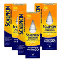 Scalpicin Max Strength Scalp Itch Treatment, 1.5 oz(Pack of 3)