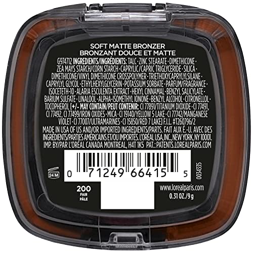 REVLON ColorStay Micro Easy Precision Liquid Eyeliner, Waterproof, Smudgeproof, Longwearing with Felt Tip Applicator, 301 Blackout, 0.057 fl oz