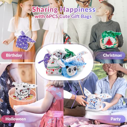 34-Piece Kids Bath Bomb Set with Crystal Toys Inside - Organic Surprise Gift for Children