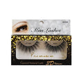"4 Pairs" Miss Lash 100% Handmade Tapered 3D Volume lash M359