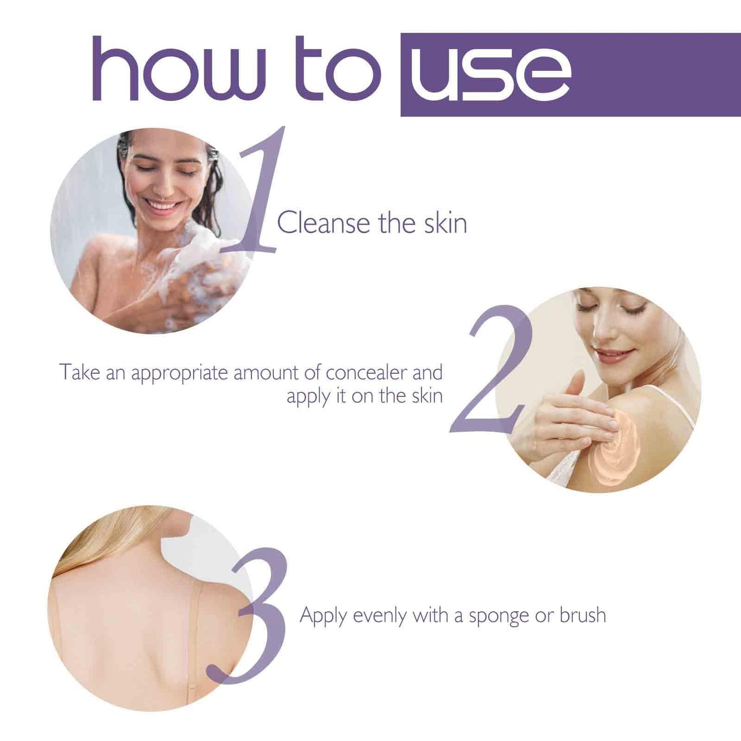 All Over Complexion Perfector, Body Coverage Perfector, Waterproof Long-Lasting Body Foundation Cream - Full Coverage Cover Up Makeup, Transfer-Resistant All Over Complexion Perfector (1pcs, 1)