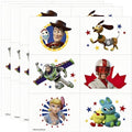 Toy Story 4 Temporary Tattoos | Assorted Designs | 24 Pcs