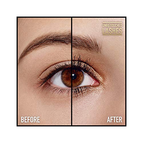 Max Factor False Lash Effect Waterproof Mascara Black 0.4 Ounce - Pack of 1