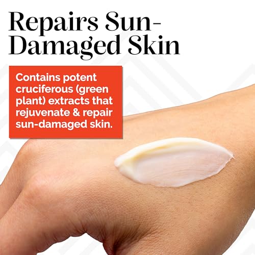 Sea Buckthorn Rejuvenating Night Cream - Hydrating Anti-Aging Moisturizer