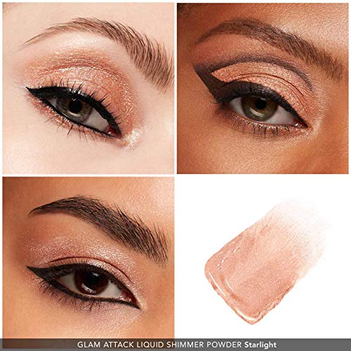 HAUS LABORATORIES by Lady Gaga: HAUS OF COLLECTIONS, HAUS of Starlight
