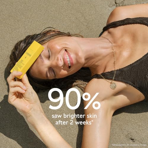 Caudalie Vinosun Protect Daily Mineral Sunscreen SPF50 50 mL