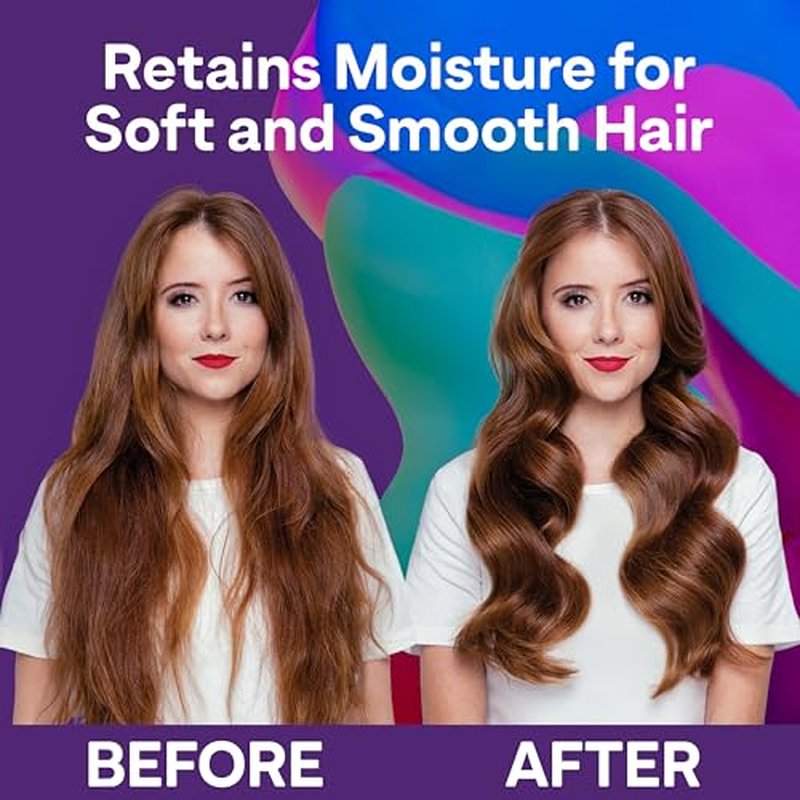 Colorproof Moisture Shampoo Hydrating Sulfate-Free Shampoo for Color-Treated Hair, Mojito Mint Scent