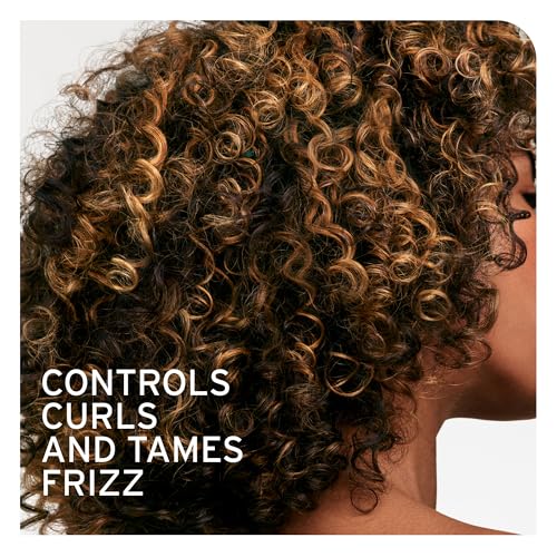 Biolage Curl Defining Elixir - Medium Hold Frizz Control & Shine - 5.1 Fl Oz