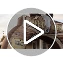 Wide West Cowboy Inflatable Arch 10FT LED Western Party Decor - Wild West