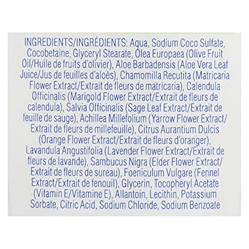 Kiss My Face Moisturizing Hand Soap, Fragrance Free 9 oz (Pack of 4)
