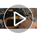 Handheld Steam Cleaner MC1230 with 11 Accessories & 10-Minute Runtime