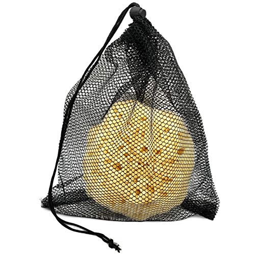 Natural Sea Sponge for Men - Extra Large 6-7 Inch Exfoliating Shower Sponge