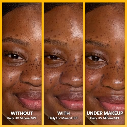innisfree Daily Mineral UV Defense