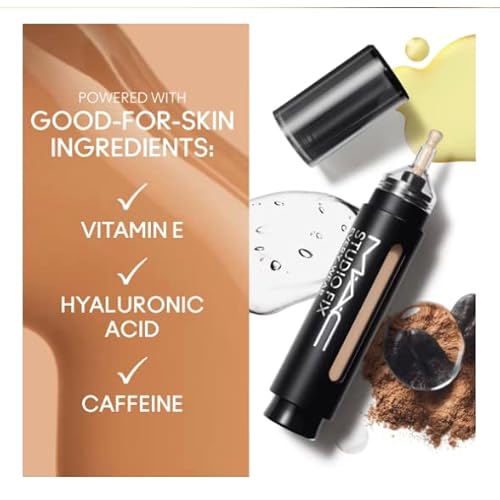 Mac Studio Fix Every Wear All Over Face Pen NC25