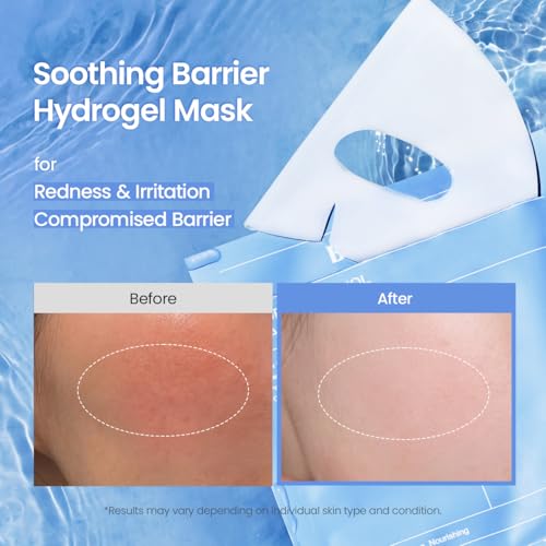 BIODANCE Caviar PDRN & Collagen Skin Care Set with Sea Kelp Mask - Korean All-in-One Facial Kit