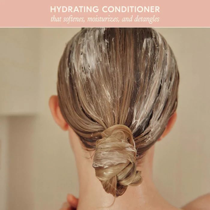 Jumbo Signature Conditioner for Hydrating & Repairing Hair - DAE
