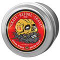 Cigar Scent Beard Balm - Vanilla Conditioning & Styling 4 oz Tin