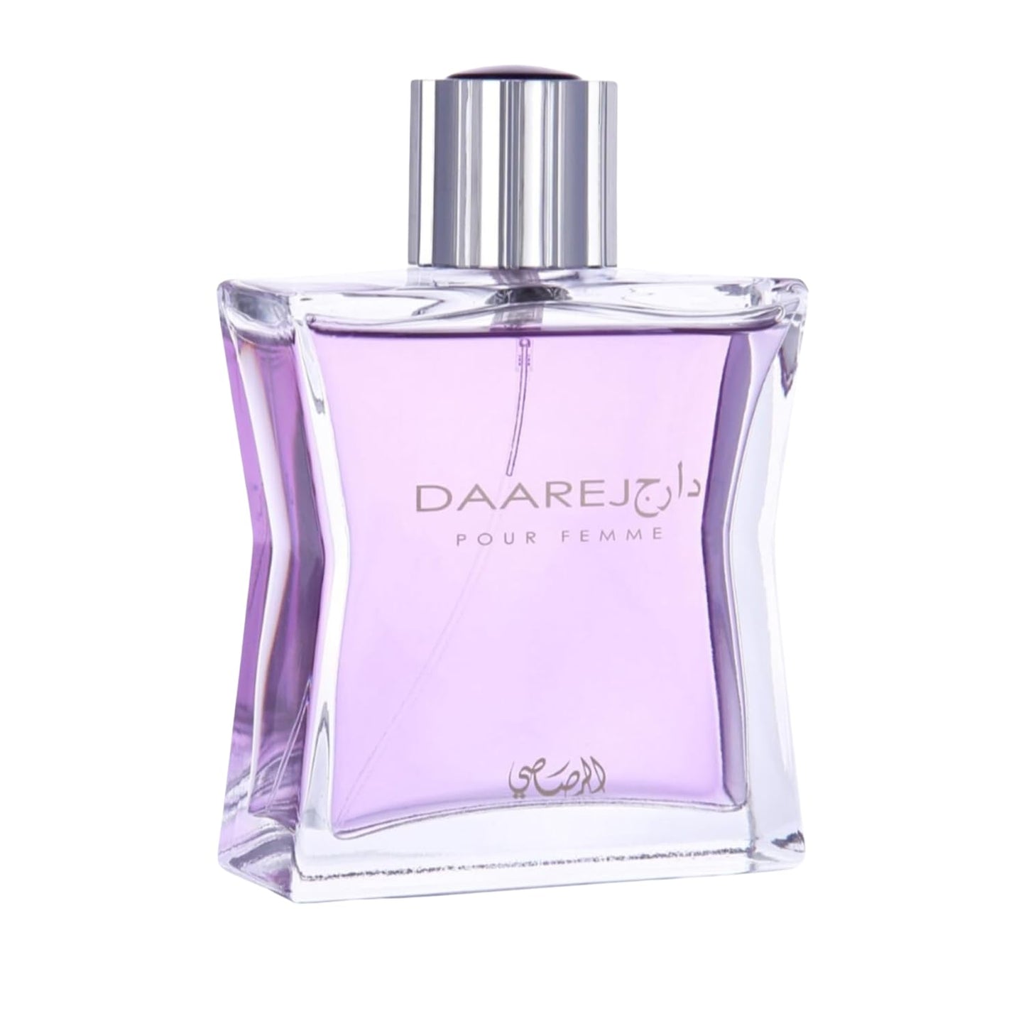 RASASI Daarej Pour Femme for Women Eau de Parfum Spray, 3.4 Ounce