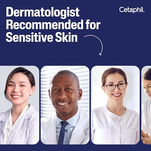 Cetaphil Tinted Sunscreen SPF 40 Face Lotion 1.7 Fl Oz Pack of 2 - Broad Spectrum Mineral